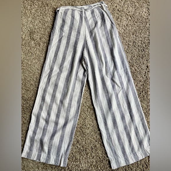 Rails Jess Linen Pants - Picture 9 of 9